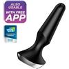 Satisfyer Plug Anal ILICIOUS 2 vibratore anale