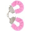 Toy Joy Manette da Polso Rosa con Peluche: Comfort e Emozione Immediata