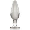Pipedream Plug Anale In Vetro No. 26