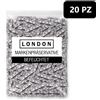 Durex Preservativi Durex London conf. 20pz