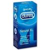 Durex Profilattici Durex Xtra Large Power 12 pezzi