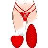Toy Joy Vibratore Slip, la Risposta ai Tuoi Desideri!