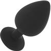Ohmama Bullet anale In Silicone OHMAMA DIAMOND 8 CM