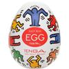 Tenga Ovetto Masturbatore Tenga Egg Dance Monouso