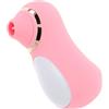 Ohmama Succhia Clitoride Pinguino Rosa OHMAMA Pinguino Rosa