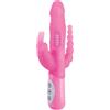 Seven Creations Vibratore 3-in-1 per Piacere Totale- eRabbit Triple Play