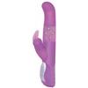 Seven Creations Vibratore Rabbit Desiderio | Stimolazione Punto G e Clitoride