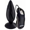 Pipedream Elite Vibrating Plug | Piacere Anale Sicuro e Intenso