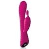 NS Novelties INYA Ripple Vibratore Rabbit | Onde di Piacere
