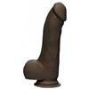 Doc Johnson Dildo Realistico Master D™ ULTRASKYN™ 7.5''