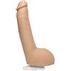 Doc Johnson Dildo Xander Corvus Realistico ULTRASKYN™ 23cm