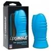 Doc Johnson Masturbatore Optimale Vibrator Stroker Ribs