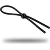 Ohmama Anello Pene Con Restrizione Corda - BDSM- FETISH