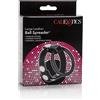 California Exotic Anello Fallico Large Con Cinturino In Pelle