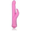 California Exotic Vibratore Rabbit Rotante Ricaricabile - Piacere Totale