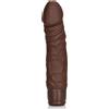 California Exotic Vibratore Realistico con Venature Stud Woody