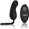 California Exotic Mini Vibratore Curvo Ricaricabile - 12 Funzioni
