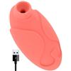 Ohmama Stimolatore Succhia Clitoride OHMAMA - Onde Vibranti e 10 Livelli di Piacere