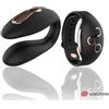 Anne's Desire Vibratore Coppia Telecomando Smartwatch - Stimolazione Simultanea