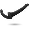 Addicted Toys Dildo Senza Imbracatura: Stimolazione Punto G e Piacere di Coppia
