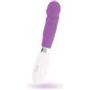 Glossy Vibratore Realistico Punto G: Forma Naturale, 10 Vibrazioni