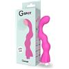 G Spot Vibratore Punto G Ricaricabile: Stimolazione Intensa Prostata e Punto G