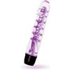 Glossy Vibratore Potente: Multi-Velocità, Sicuro e Impermeabile - Jelly Lenny
