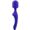 Toy Joy Massaggiatore Aurora Bodywand Viola