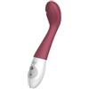 Cici Beauty Kit Vibratore Punto G + Controller: 7 Vibrazioni Intese e Silenziose