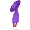 Woman vibe Vibratore Clitorideo Potente e Silenzioso: Design Ergonomico - Puppy