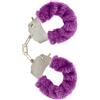 Toy Joy Manette Peluche Furry Fun Viola