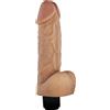 Toy Joy Dildo Realistico Vibrante Boy Wonder Vibrating Dong 20cm