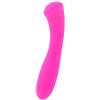 Amoressa Mini Vibratore 30 Vibrazioni: Ergonomico, Ricaricabile, Silenzioso