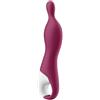 satisfyer Stimolatore del punto A per orgasmi profondi Satisfyer A-Mazing