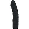 Toy Joy Vibratore classico Get Real Nero
