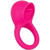 California Exotic Vibratore con Lingua Stimolante e Anello Fallico