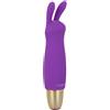 California Exotic Mini Stimolatore Slay BuzzMe - Vibratore da Dita Ricaricabile