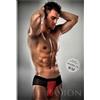 Passion Lingerie Uomo Jackstrap - boxer aperto