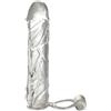 Pipedream Sleeve Vibrante per Pene-Fantasy X-tensions