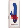 California Exotic Vibratore Riscaldante con Spinta-Heated G Rabbit