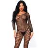 Leg Avenue Bodystocking Ringo Hole