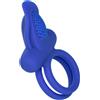 California Exotic Anello Vibrante Doppio Piacere-Dual Pleaser Enhancer
