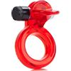 California Exotic Anello Vibrante Wireless da Coppia-Clit Flicker