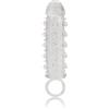California Exotic Stud Extender con Guaina fallica con Anello