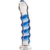 Pipedream Dildo in Vetro Soffiato-Icicle Glass Massager