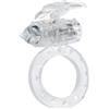 Toy Joy Anello fallico - Flutter Ring Vibrating