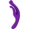 Toy Joy Vibratore doppia stimolazione G e Clitoride G-Booster