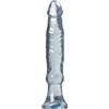 Doc Johnson Dildo Anale per Principianti Jellies Anal Starter 6"