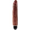Pipedream King Cock Vibrating Stiffy 25cm | Dildo Realistico Vibrante