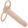 California Exotic Accommodator Dual Penetrator | Doppio Piacere Realistico